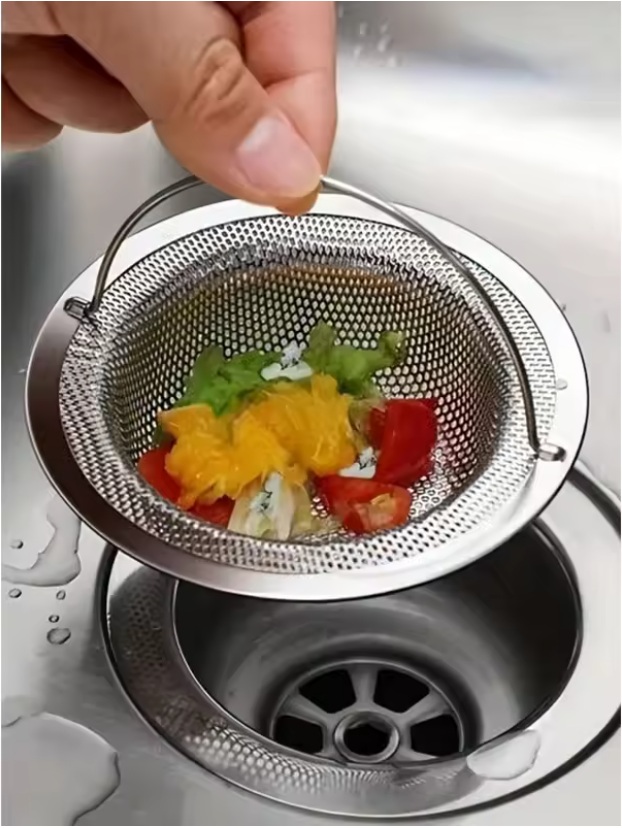 Sink Strainer